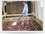 Rug Cleaning Image 1