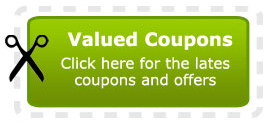 Valued Coupons